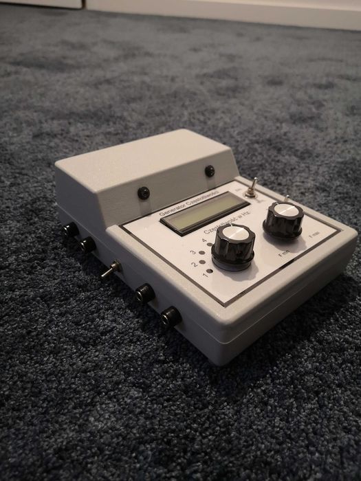 Lifebloom Zapper(raz użyty) + etui + książki