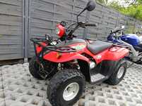 Kymco MXer Kymco MXER 150   RWD! homologcja L7e! !Transport !RATY!