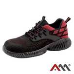 Buty robocze BTEX ONE RED r. 43