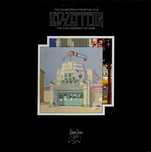 Led Zeppelin – Song Remains The Same - disco vinil LP duplo - 1976