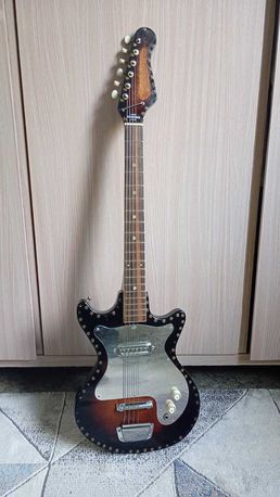 Gitara elektryczna Made in Japan