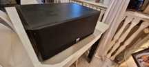 Subwoofer Pasywny MB Quart Ql E 62 Sub Zapraszam