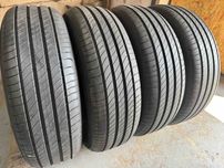 215 65 17 Michelin Primacy 4  комплект літо