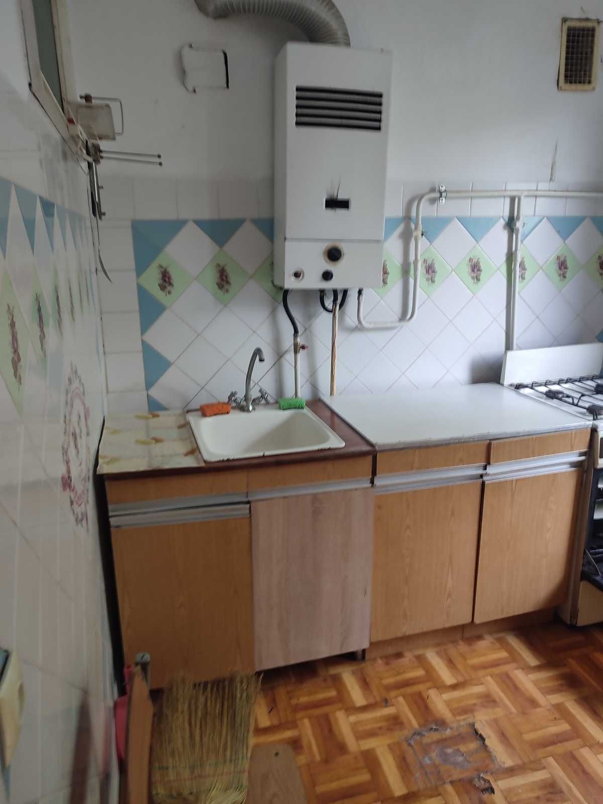 Оренда 2к квартири даліні Гречани SL