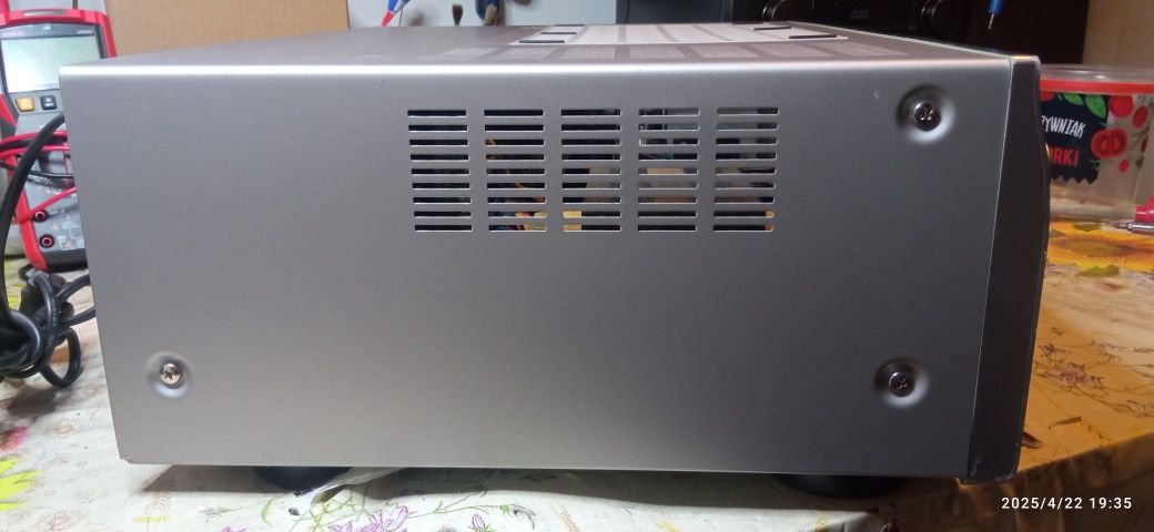 Amplituner kina domowego Denon AVR-1508