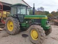 John Deere 4230