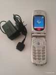 Telefon GX10 Sharp *UNIKAT*