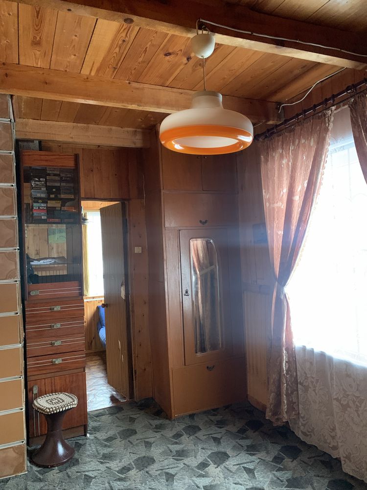 Дача, Дом, ст «Трудовик», Десна