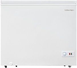 Морозильная камера Liberton lcf-300