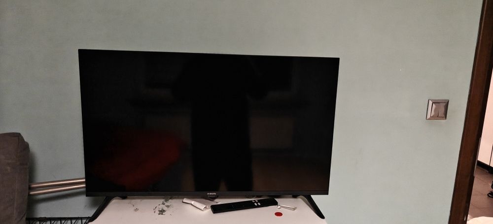 Xiaomi TV A 32'' 2025 32 cali