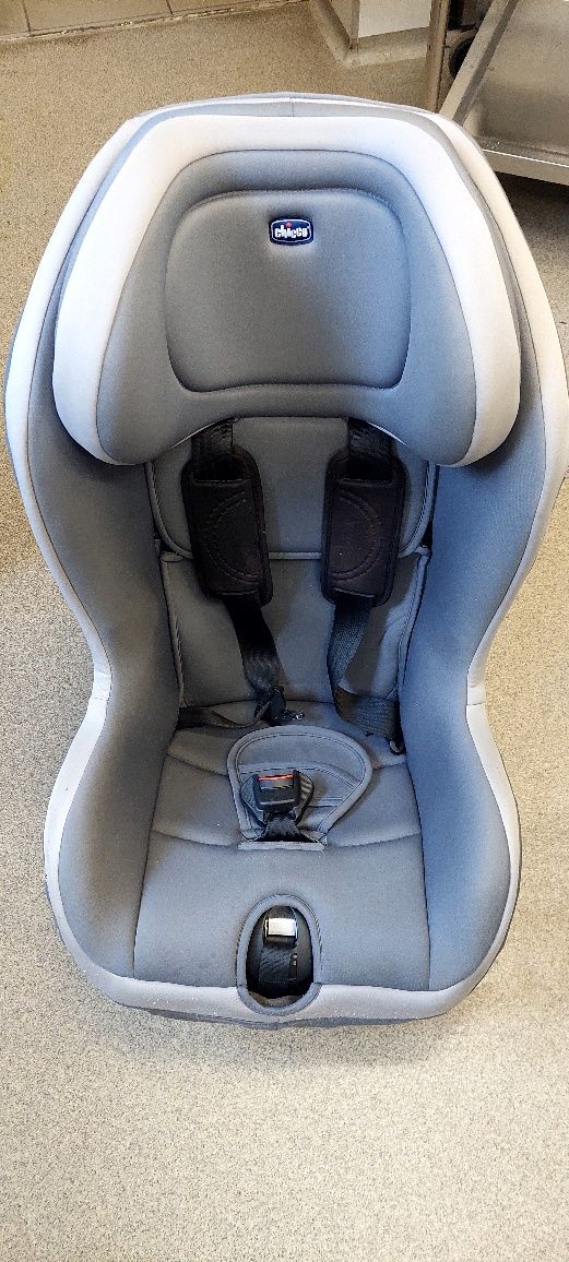 Fotelik Chicco 9-18 kg
