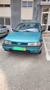 Nissan Sunny 1.4