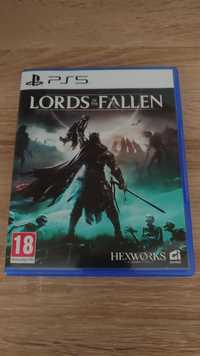Lords of the Fallen PS5 [PL]