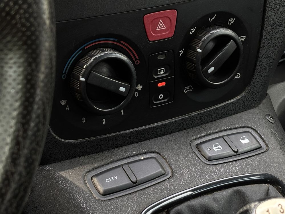 Fiat Idea 1.3 multijet, KLIMA! Zamiana!