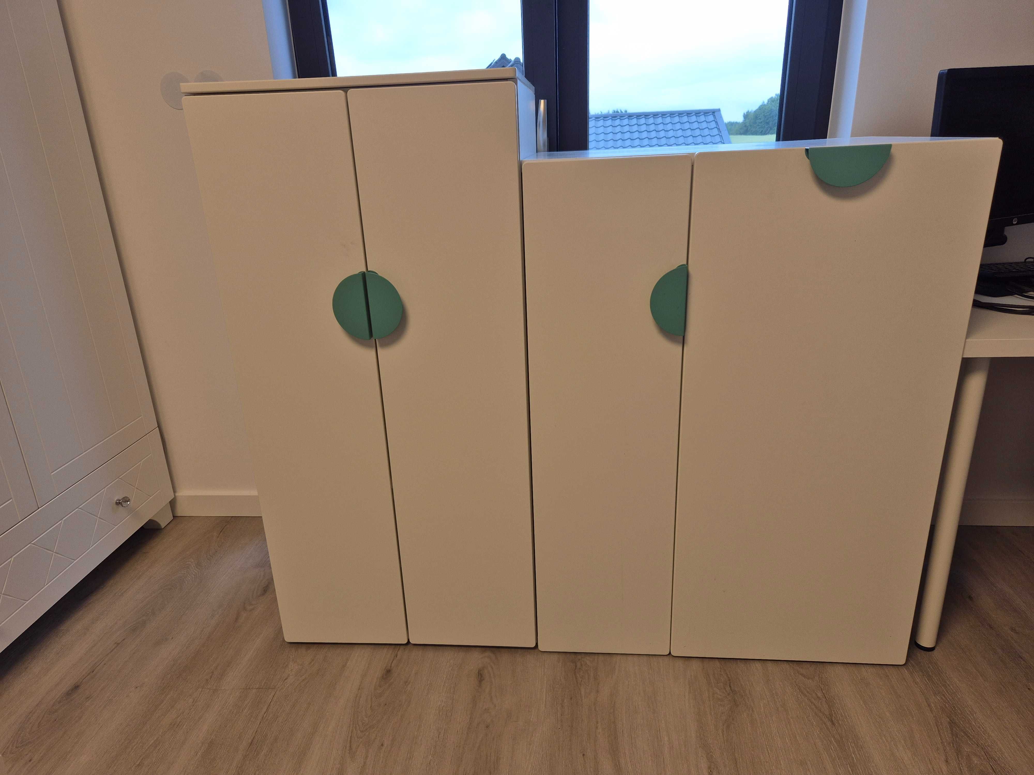 Ikea Smastad meble dla dzieci