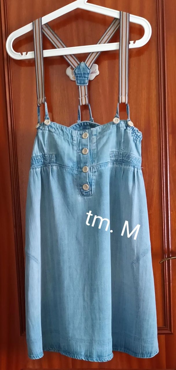 Vestidos de Sra. Tm.M
