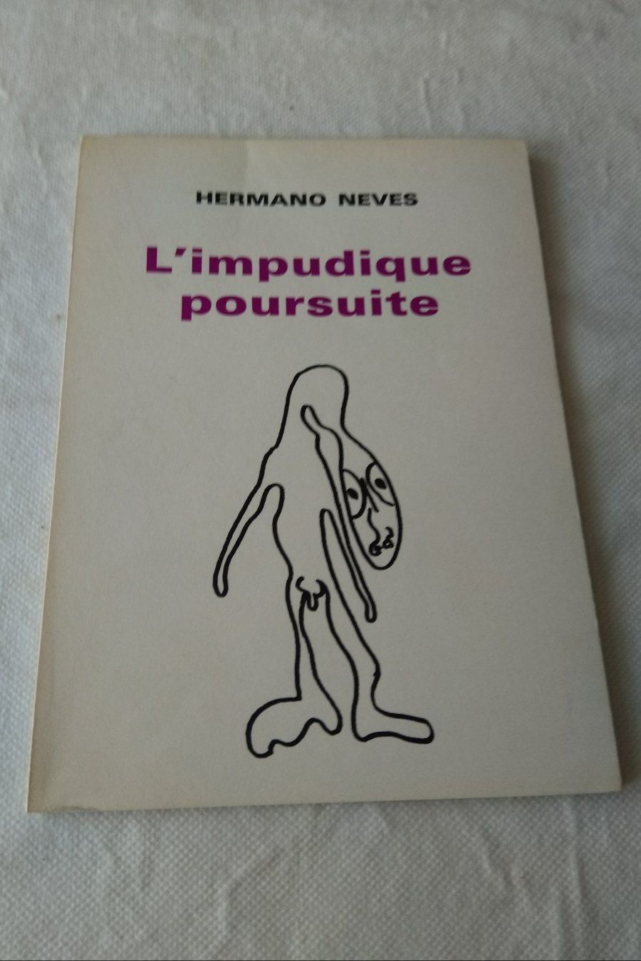 L' Impudique Poursuite