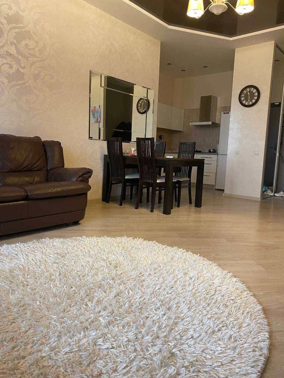 1 кымн кв 56 кв м ЖК Джерело (403432)