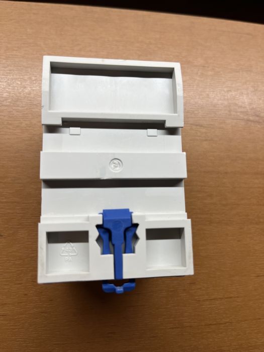 Магнитный пускатель МП 63-40 63А