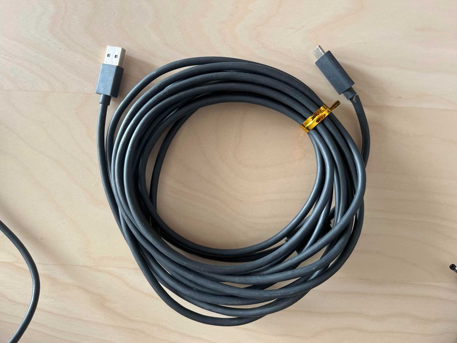 Logitech Meetup Câmera para Conferências