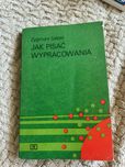 Jak pisać wypracowania