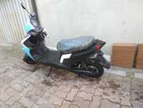 Nowy powystawowy Skuter IML MV Racer elektryczny 1200W bez homologacji