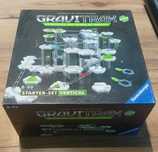 GraviTrax PRO – Starter Set Vertical – Zestaw Startowy