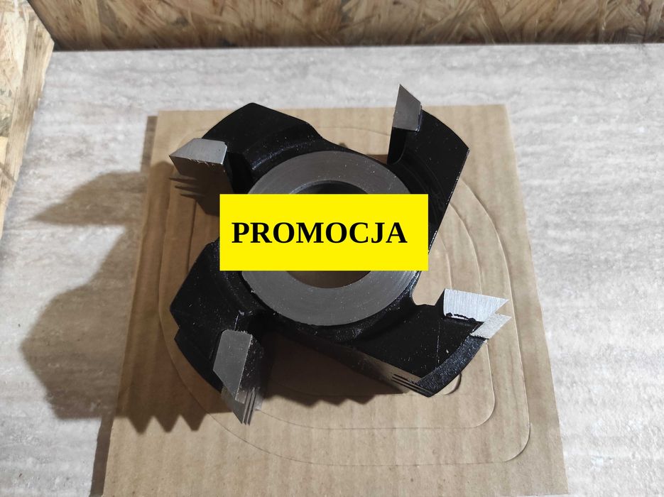 PROMOCJA FREZ na MIkrowczepy 140x40x50 4z HSS
