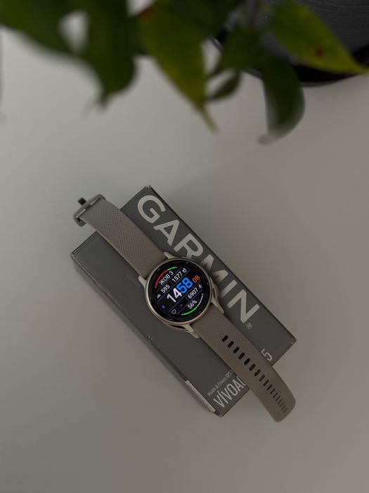 Garmin vivoactive 5