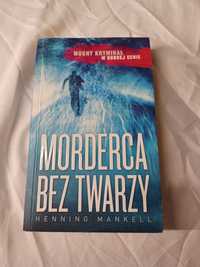 Morderca bez Twarzy Henning Mankel