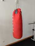 Saco de Boxe Usados