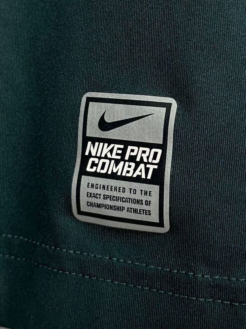 Koszulka kompresyjna Nike Pro Combat