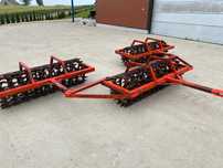 WAŁ WAŁY HE-VA CROSSKILL 4,80M upraw  Sup St dal-bo ysta knoche,lemken