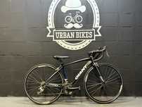 Rower szosowy Giant Defy Shimano Sora XS MAŁA RAMA 43 cm Urban Bikes