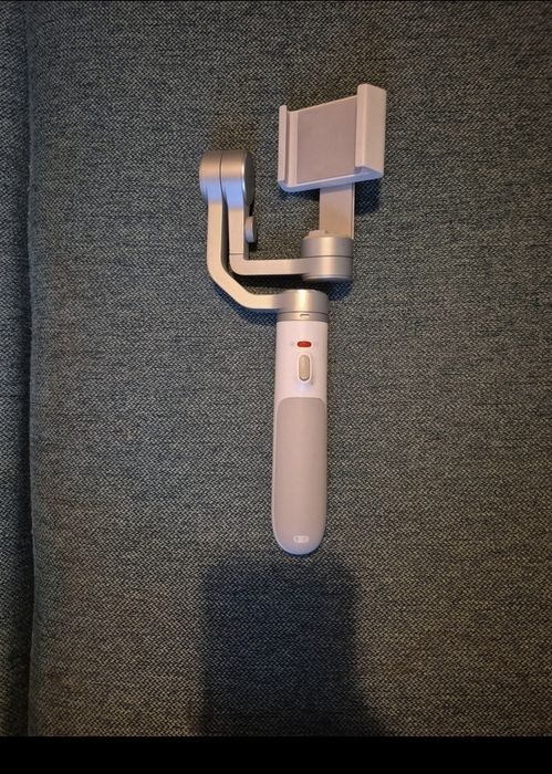 Gimbal: xiaomi mijia