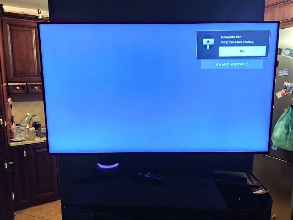 Sprzedam telewizor za 1000 zl