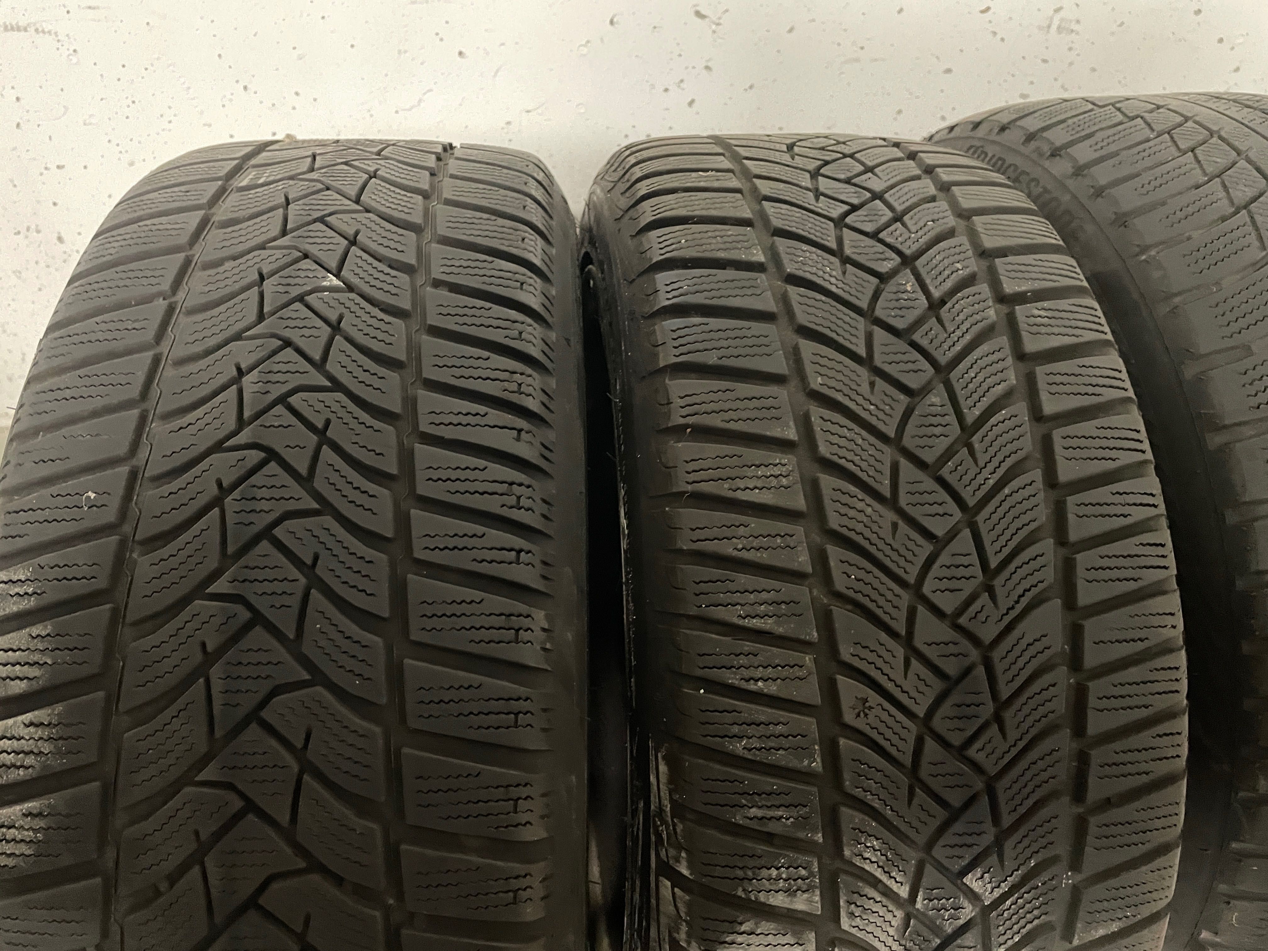 Koła Alu ORI BMW Styling 159 8Jx17 ET34 225/45R17