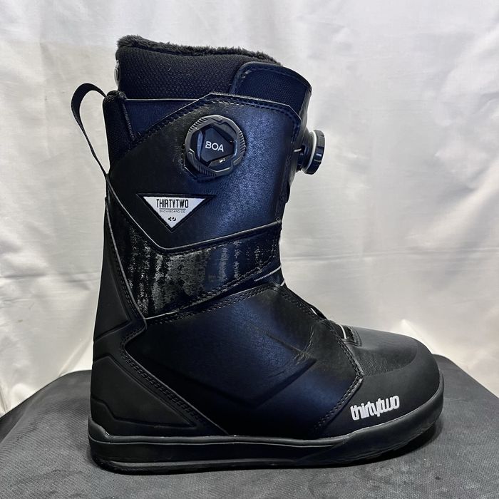 ThirtyTwo W's Lashed 2x BOA 41 – 26.5 BOA buty snowboardowe