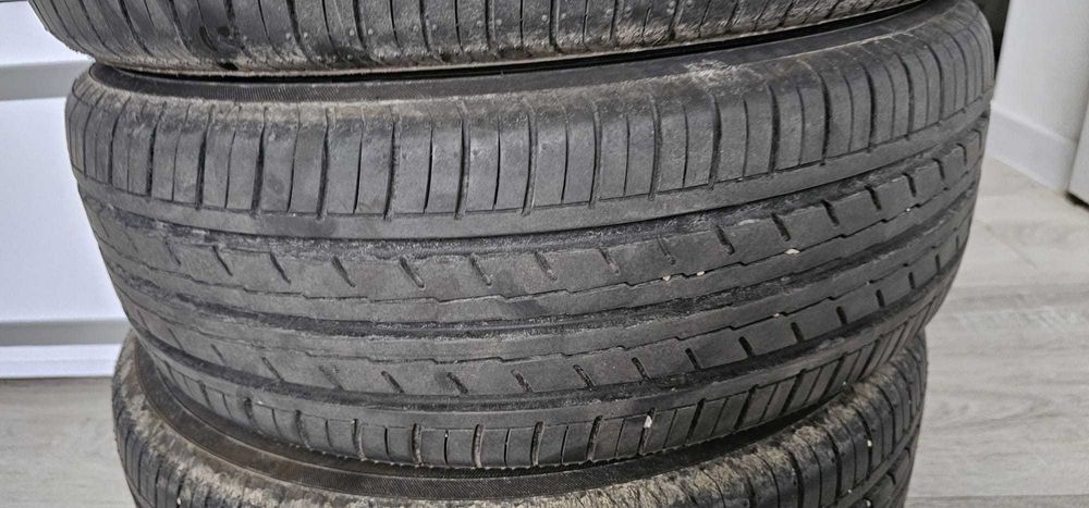 Opony Yokohama BluEarth-ES ES32 185/55R16 83 V