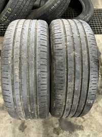 2x Opony Letnie 205/55R16 CONTINENTAL CONTIPREMIUMCONTACT 5  Promocja!!