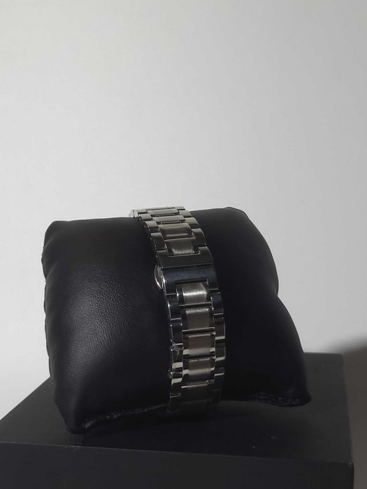 Годинник fossil  big tic 00s  !Чорний Кольор!