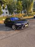 Lexus ES LEXUS ES 300H 2019 Hybrid