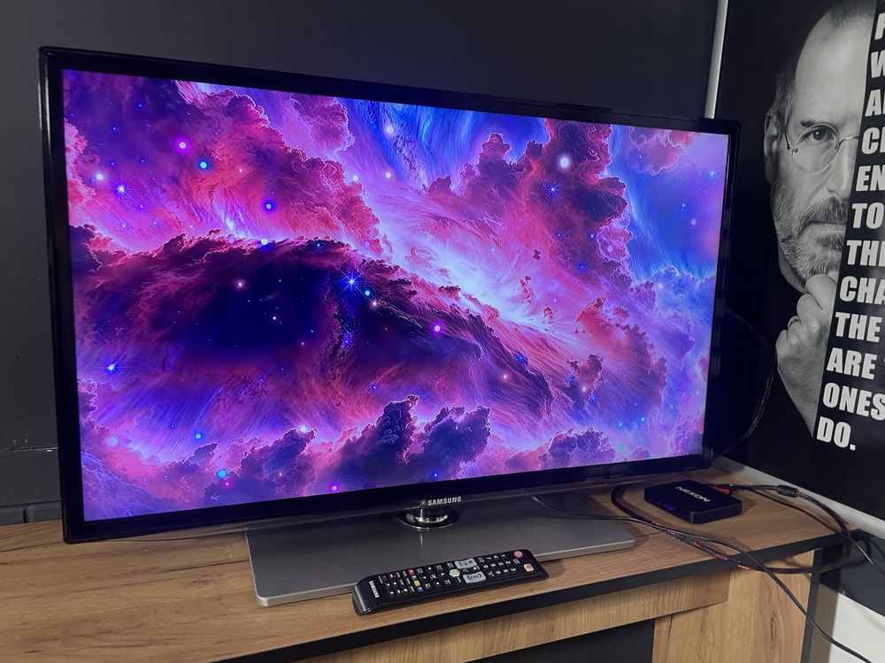Телевізор Samsung 37 Full HD