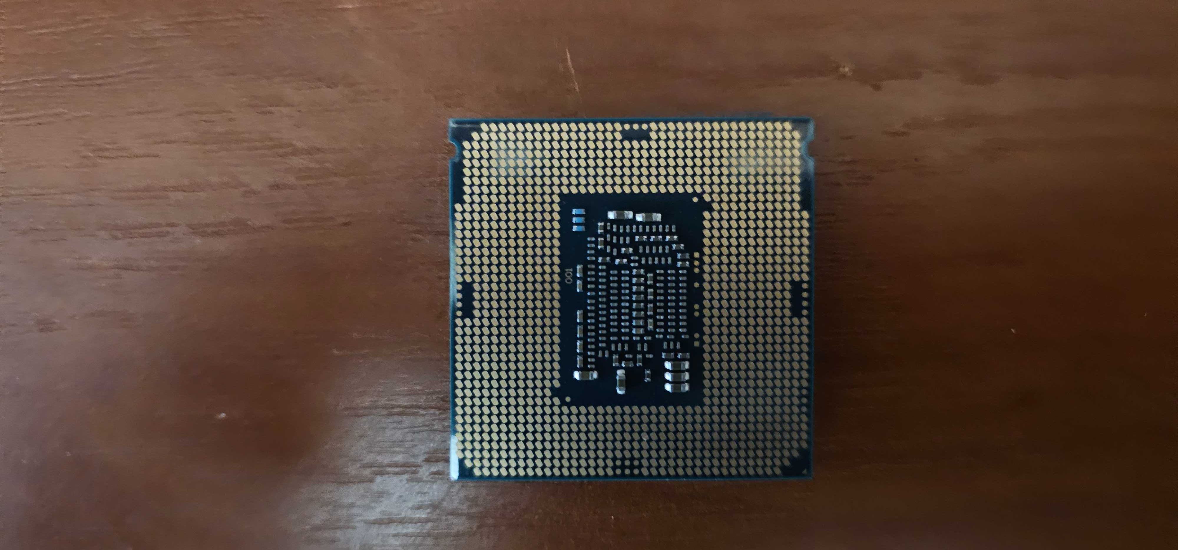 Intel Pentium G4400