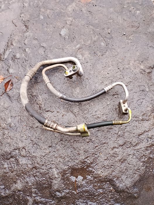 Przewód klimatyzacji opel Meriva a 1.6