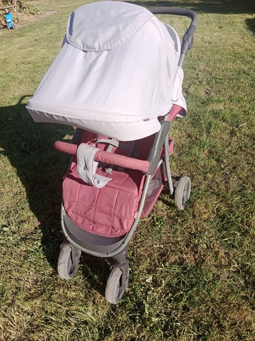Wózek spacerowy 4Baby