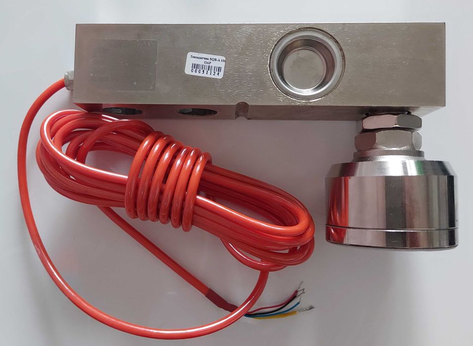 тензодатчики Keli SQB-A 1t/10t