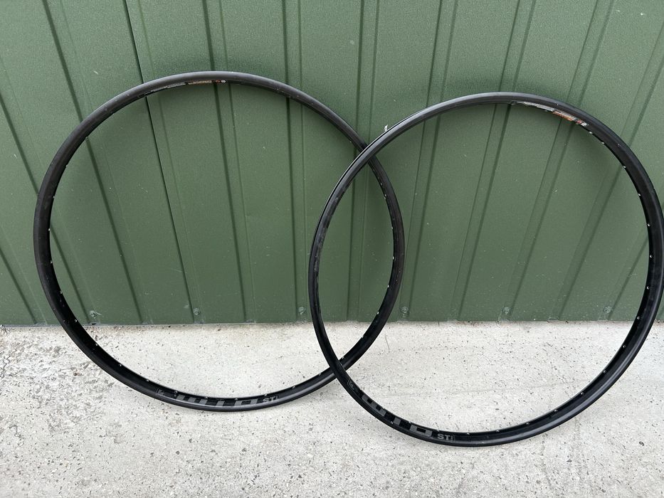 Obręcze 29 WTB ST i30
