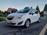 Opel Meriva B 1.7cdti 110KM