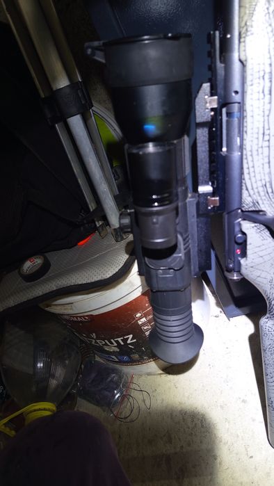 Продам приціл нічного бачення юкон